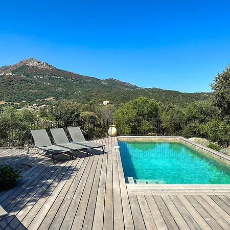 Domaine Villas Celia Монтичелло Экстерьер фото