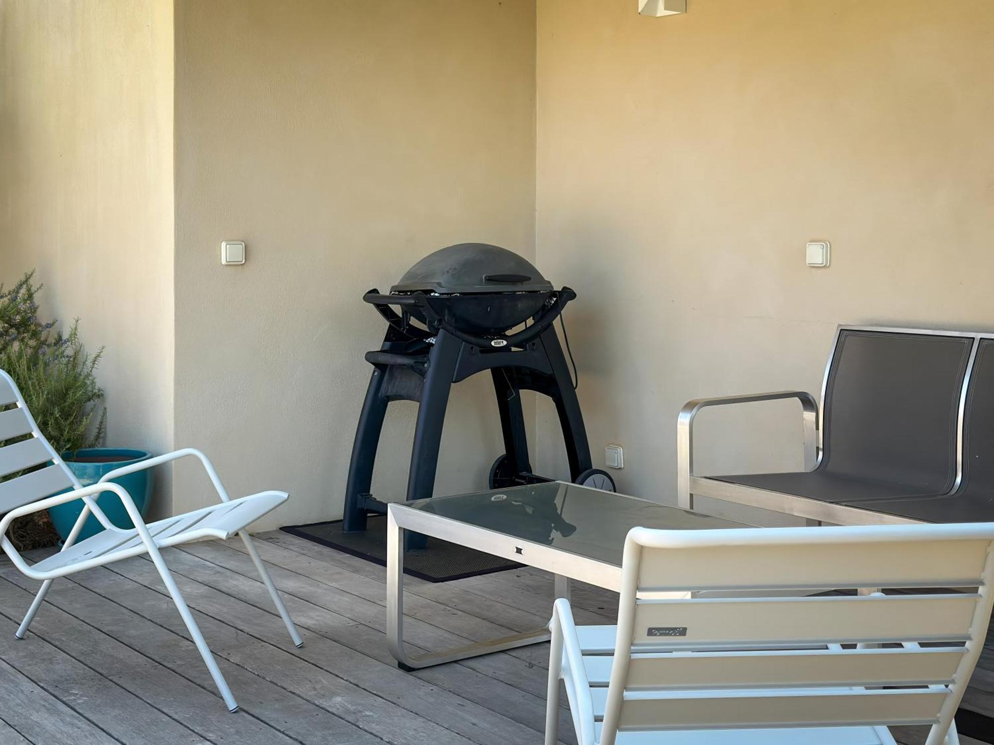 Domaine Villas Celia Монтичелло Экстерьер фото