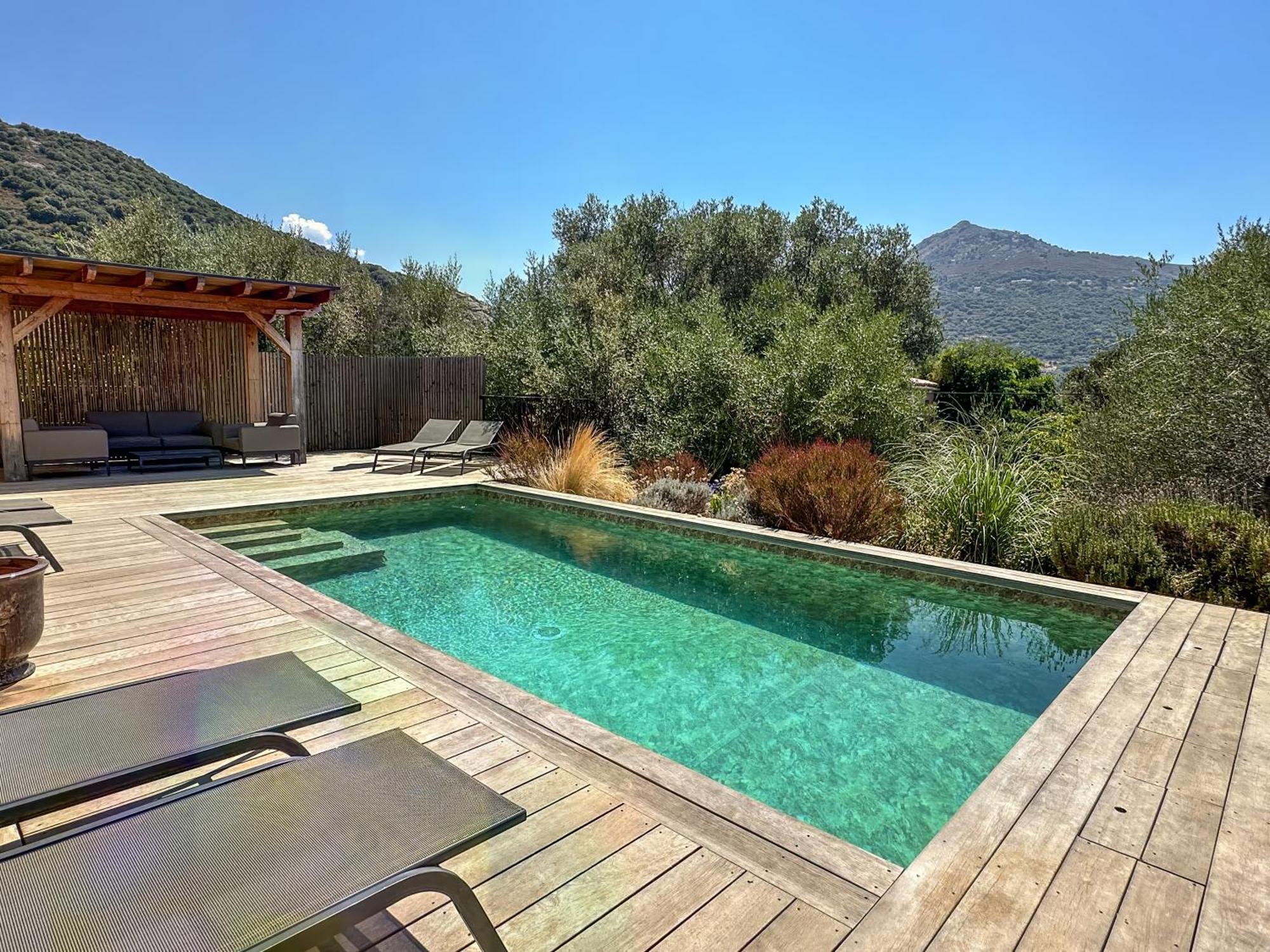 Domaine Villas Celia Монтичелло Экстерьер фото