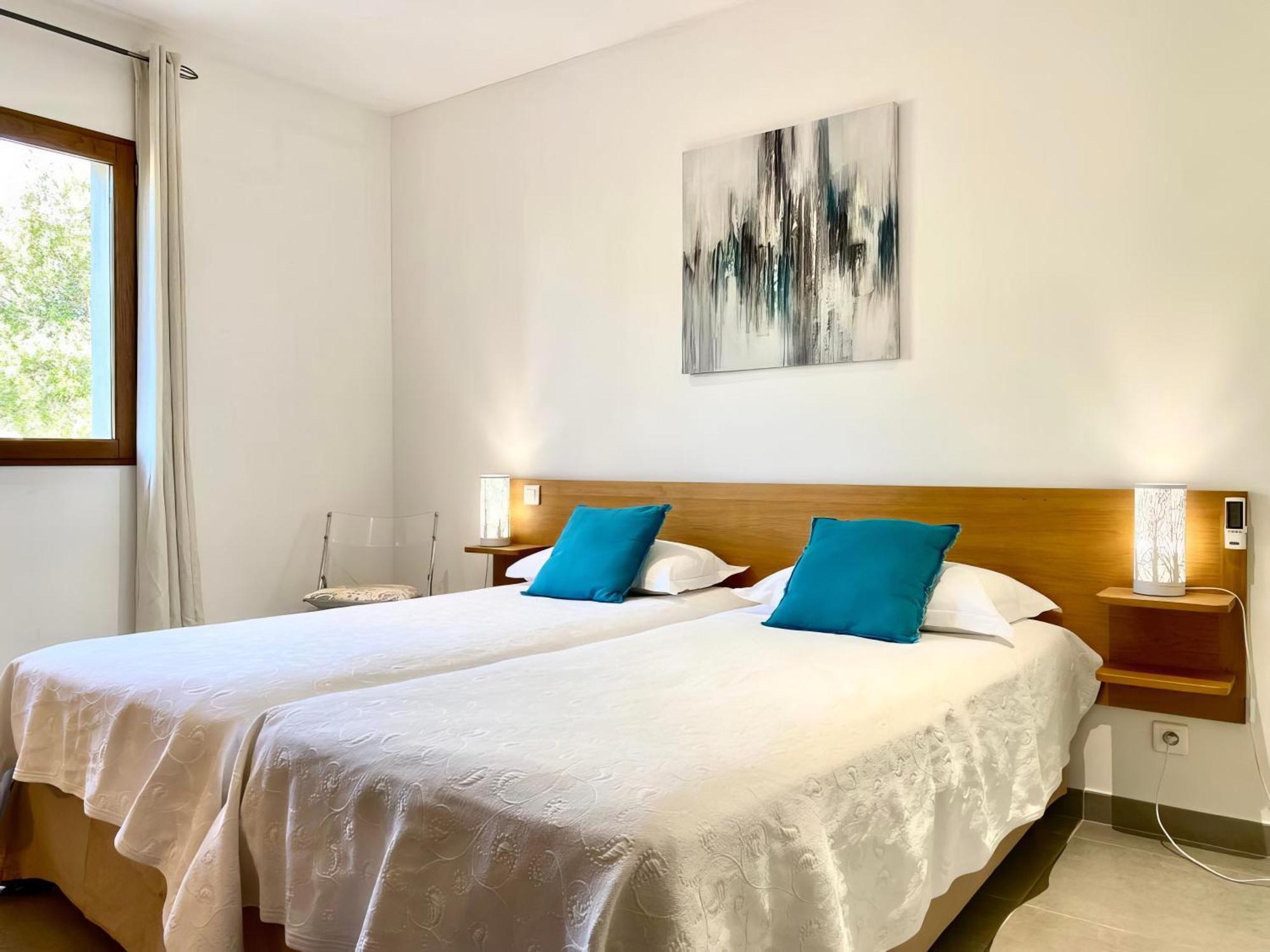 Domaine Villas Celia Монтичелло Экстерьер фото