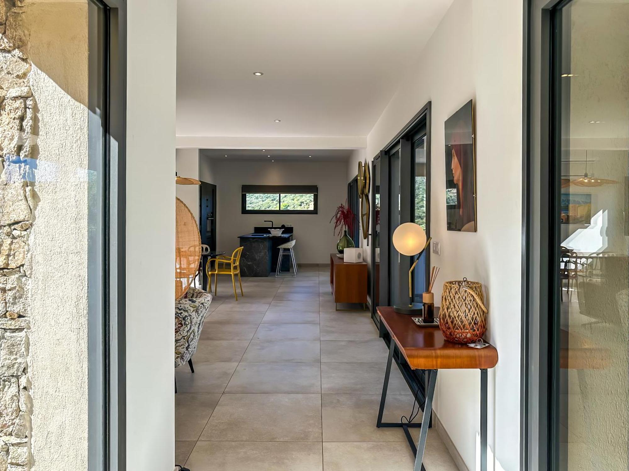Domaine Villas Celia Монтичелло Экстерьер фото